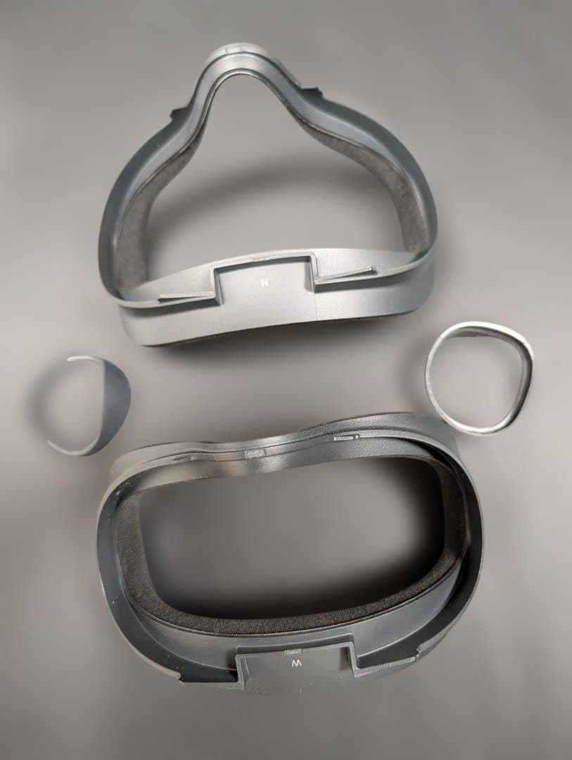  Quest 2 (256GB) ＋ Eliteストラップ＋α