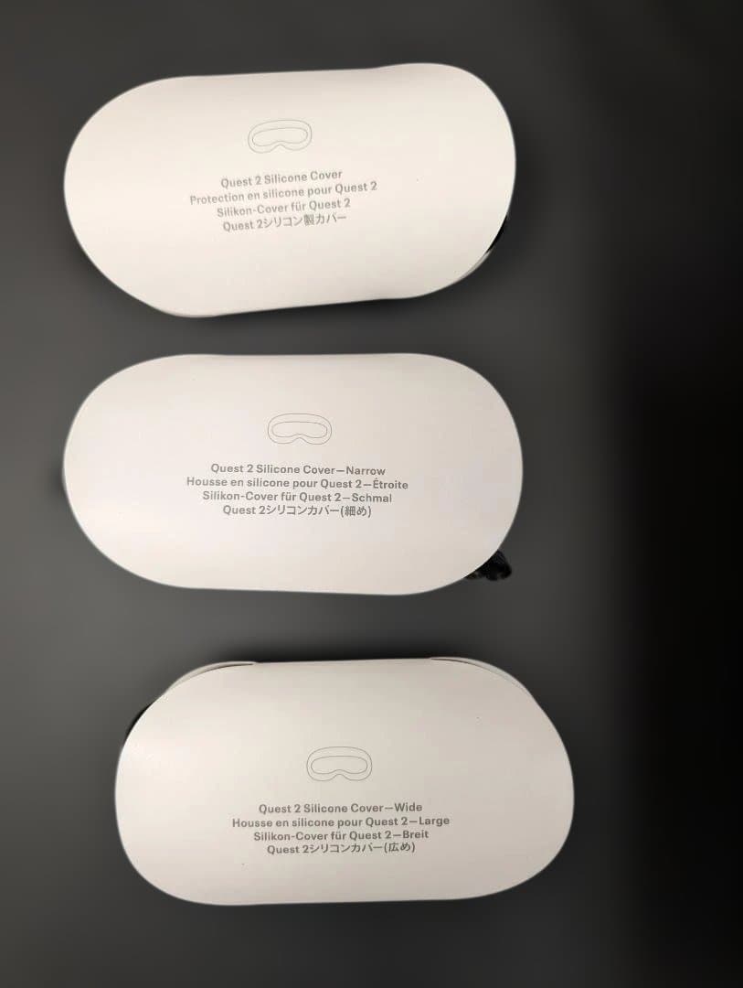  Quest 2 (256GB) ＋ Eliteストラップ＋α