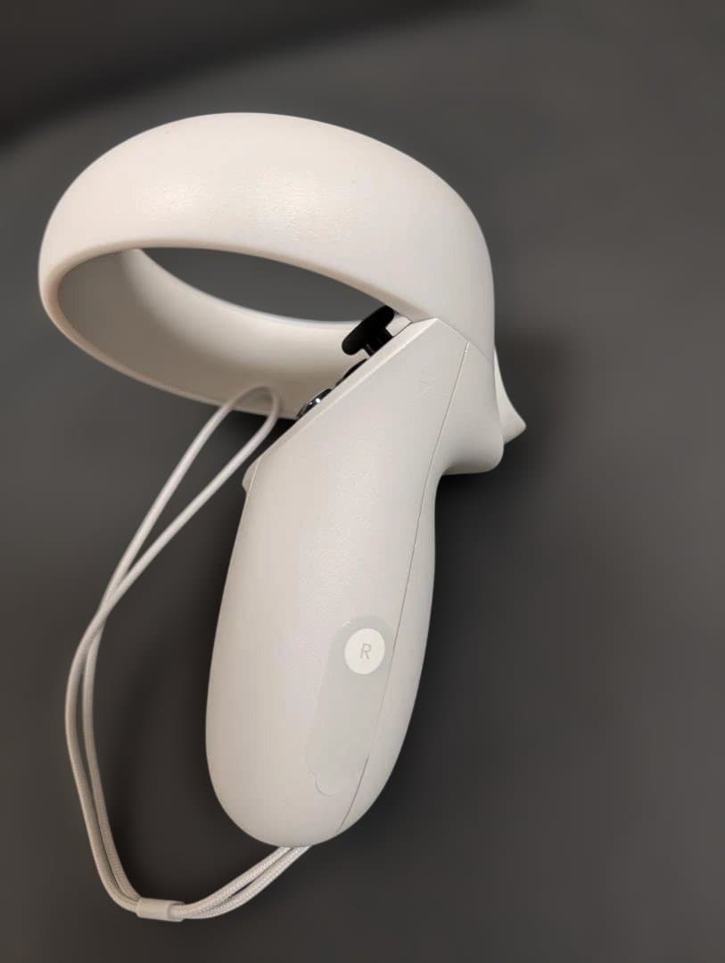  Quest 2 (256GB) ＋ Eliteストラップ＋α