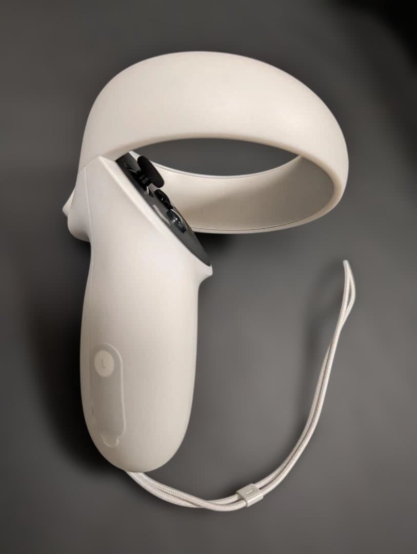  Quest 2 (256GB) ＋ Eliteストラップ＋α