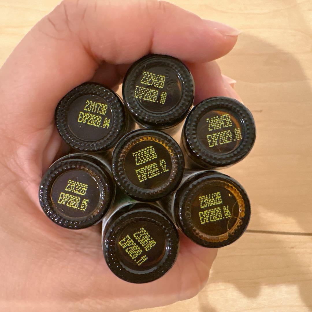 メ*☆様 新品未開封 ドテラ doTERRA キッズコレクション