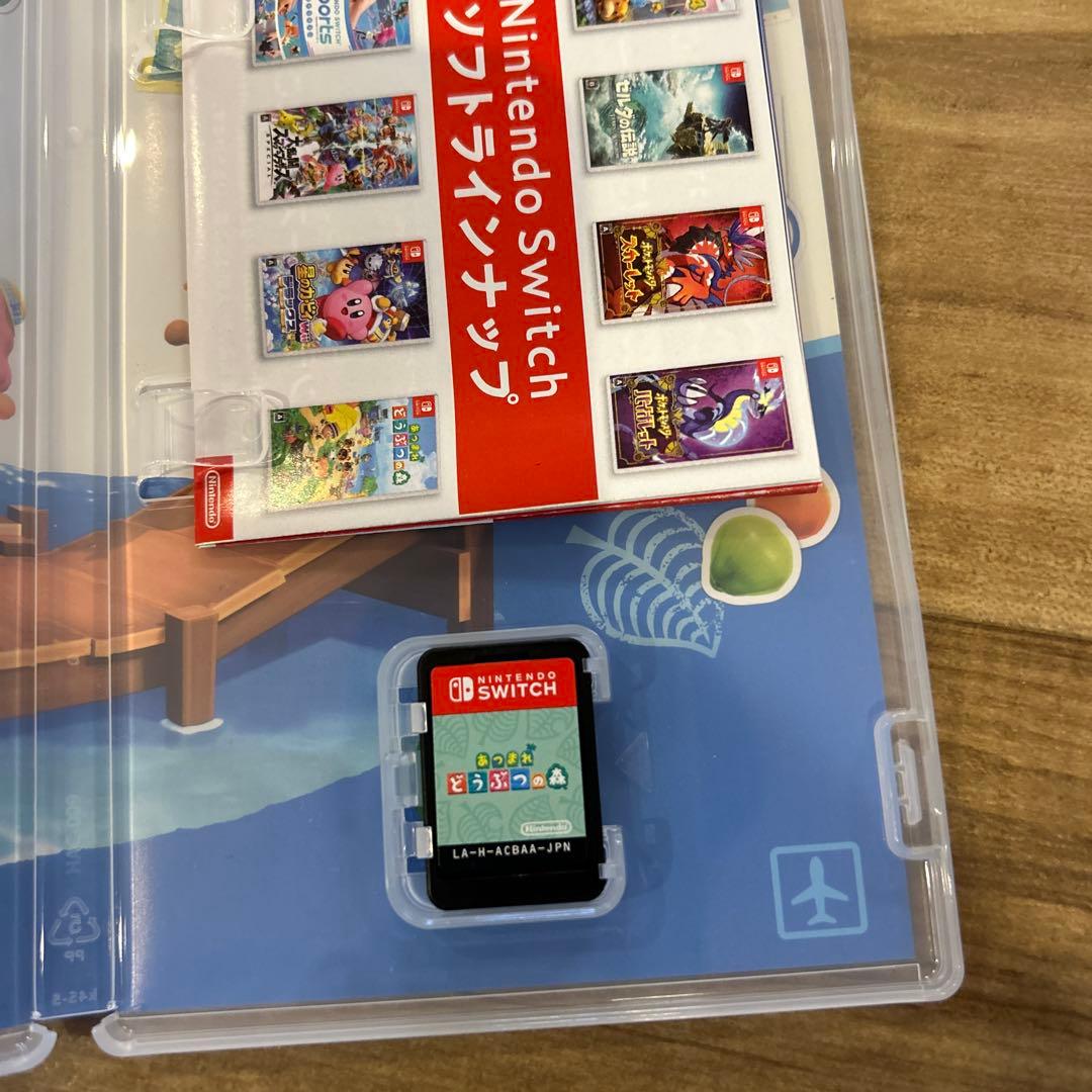 は*る様 Switch本体、プロコン、ソフト３本セット