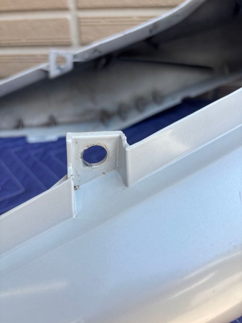 xjr400 純正テール