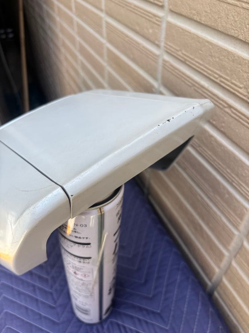 xjr400 純正テール