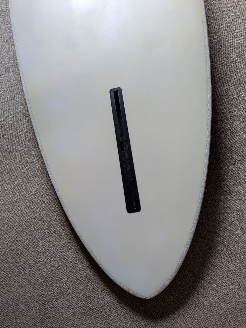 クリステンソンソフトボード7.0