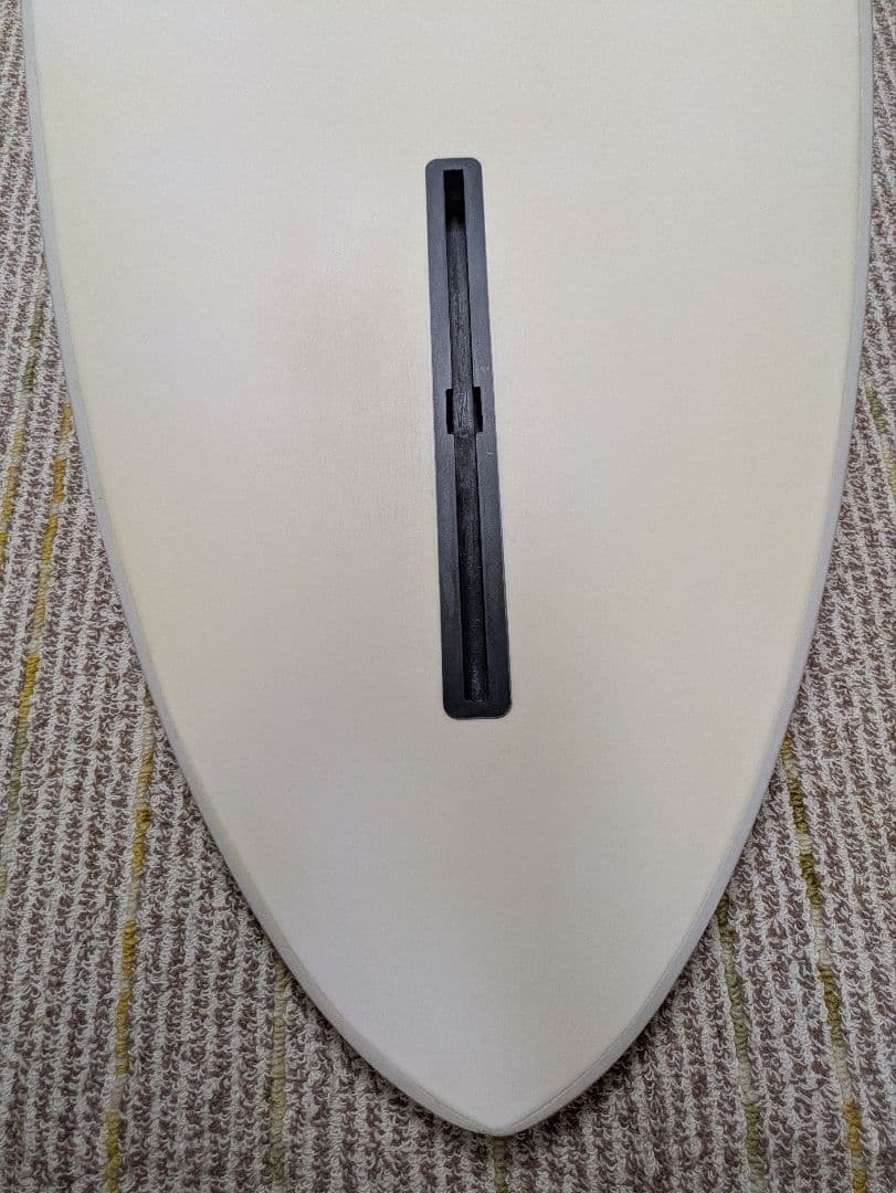 クリステンソンソフトボード7.0