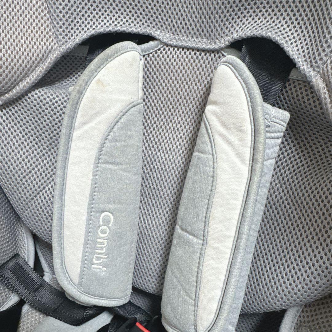 Combi クルムーヴスマート ISOFIX JK-800