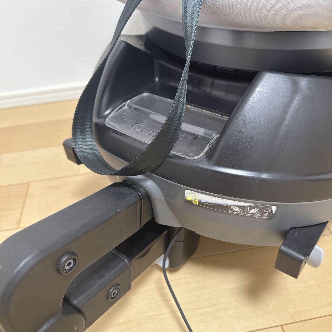 Combi クルムーヴスマート ISOFIX JK-800