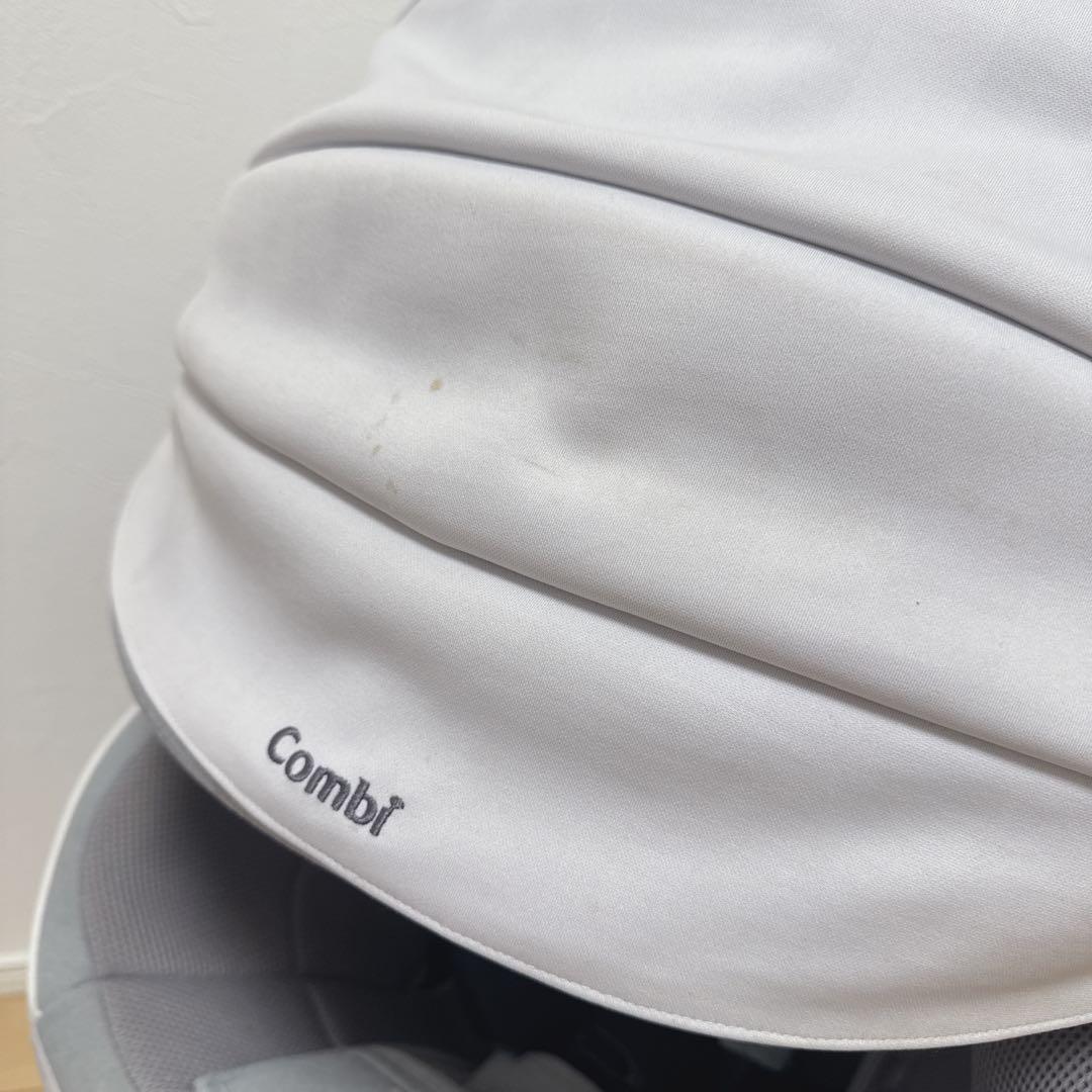 Combi クルムーヴスマート ISOFIX JK-800