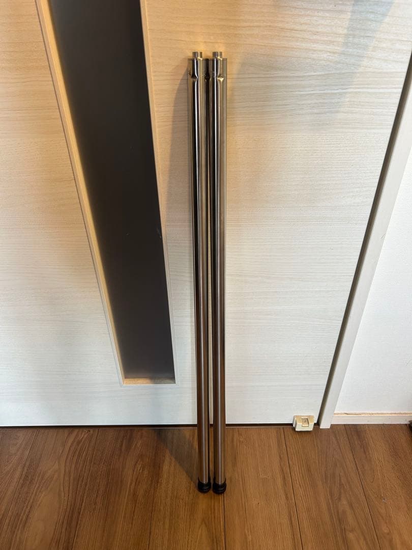 peak スノーピークIGTアイアングリルテーブル830脚 6本セット