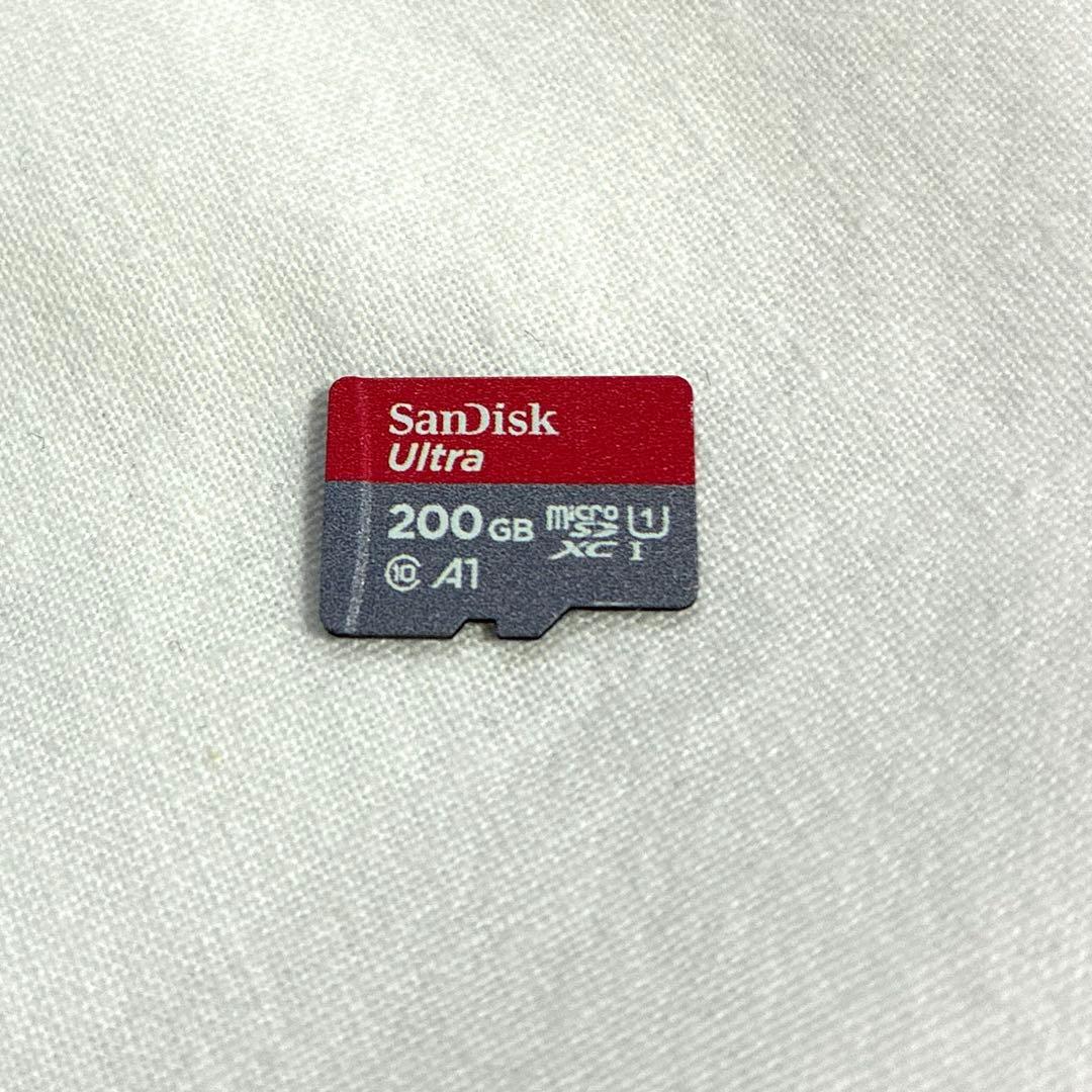 Nintendo Switch /￼ 512GB microSD付