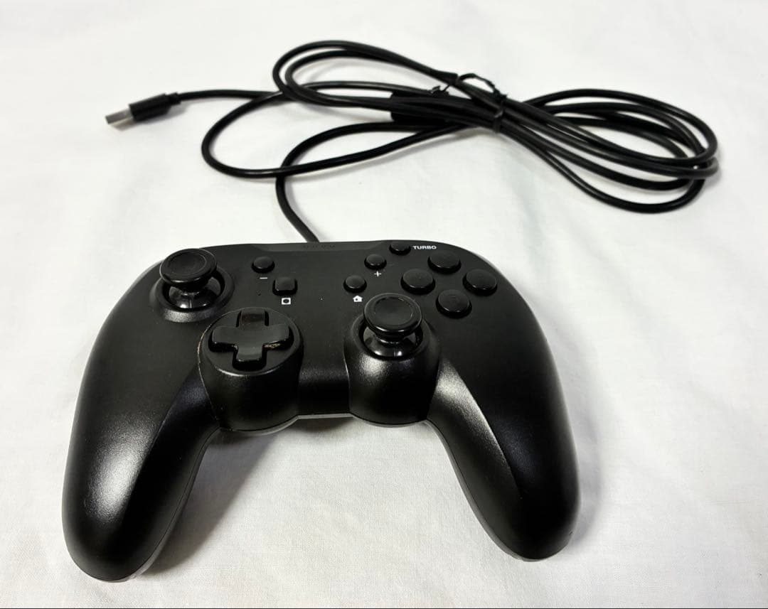 Nintendo Switch /￼ 512GB microSD付