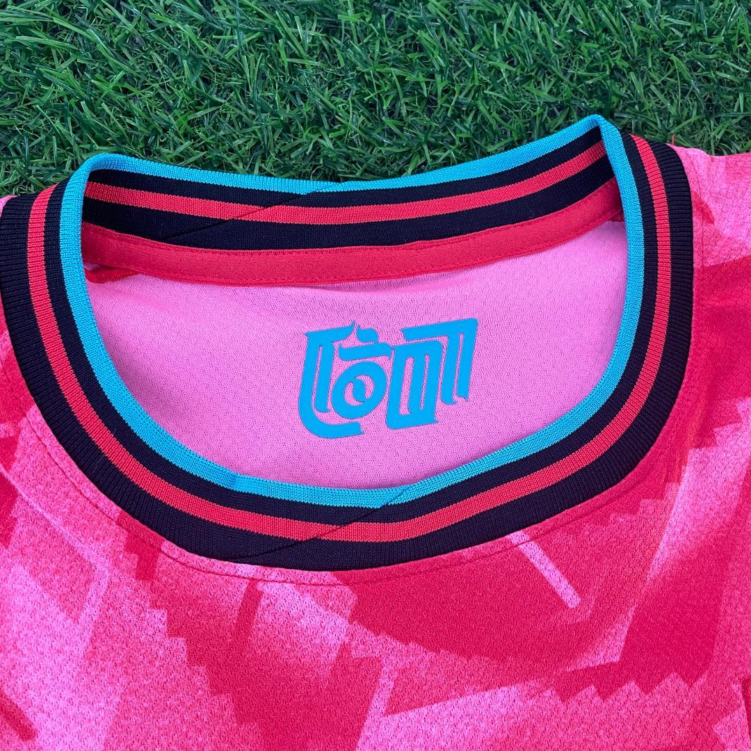 韓国代表 2024 ユニフォーム 正規品 2XLサイズ