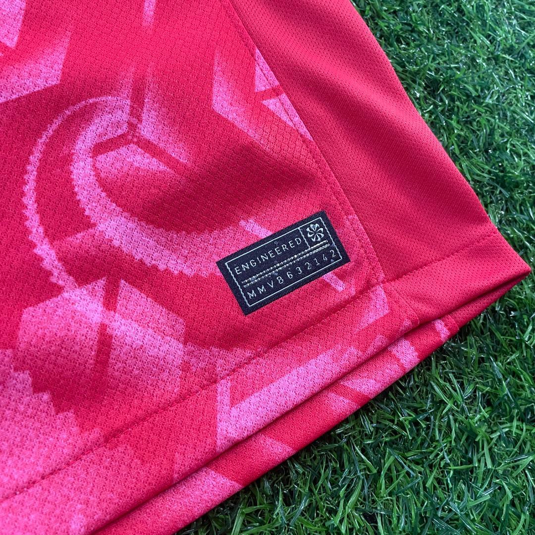 韓国代表 2024 ユニフォーム 正規品 2XLサイズ