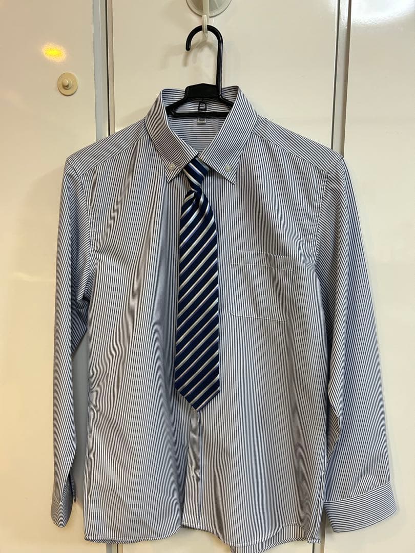 卒業式　160B 男の子　フォーマルスーツ