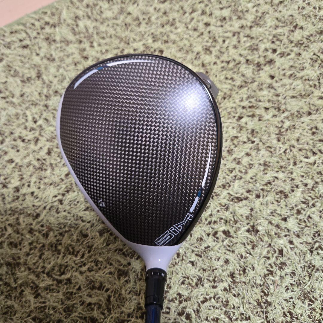 TaylorMade ドライバー 10.5