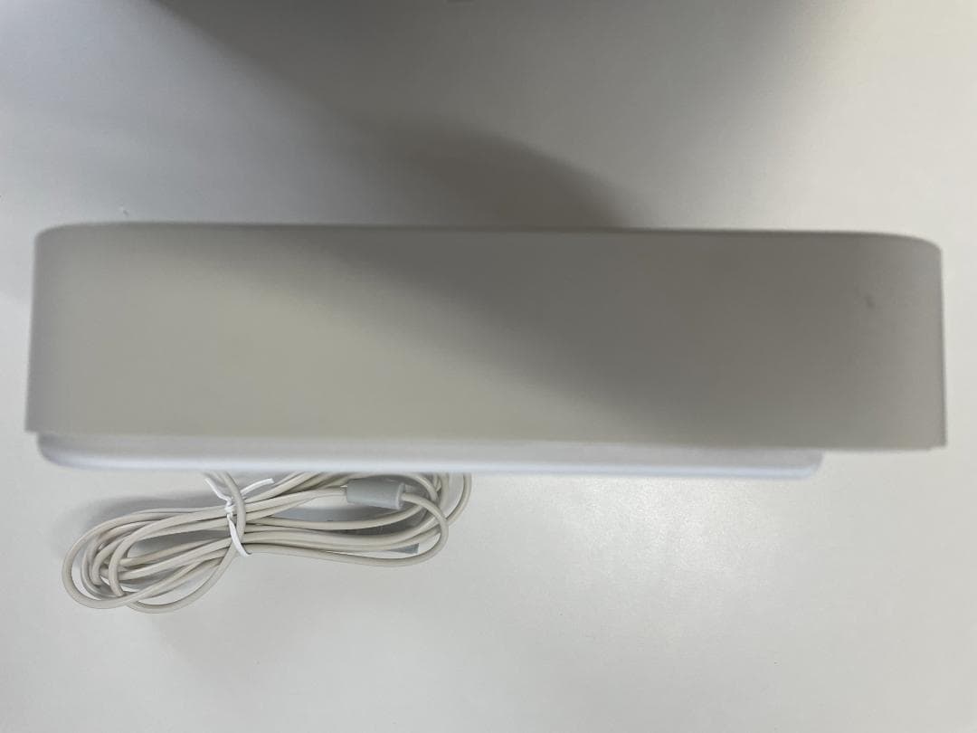 無印良品 壁掛式 CDプレーヤー CPD-4 2024年製 【動作確認済】