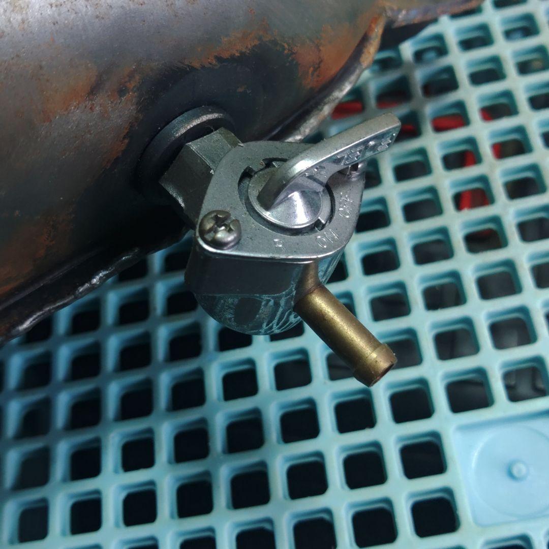 汎用　ピーナッツタンク