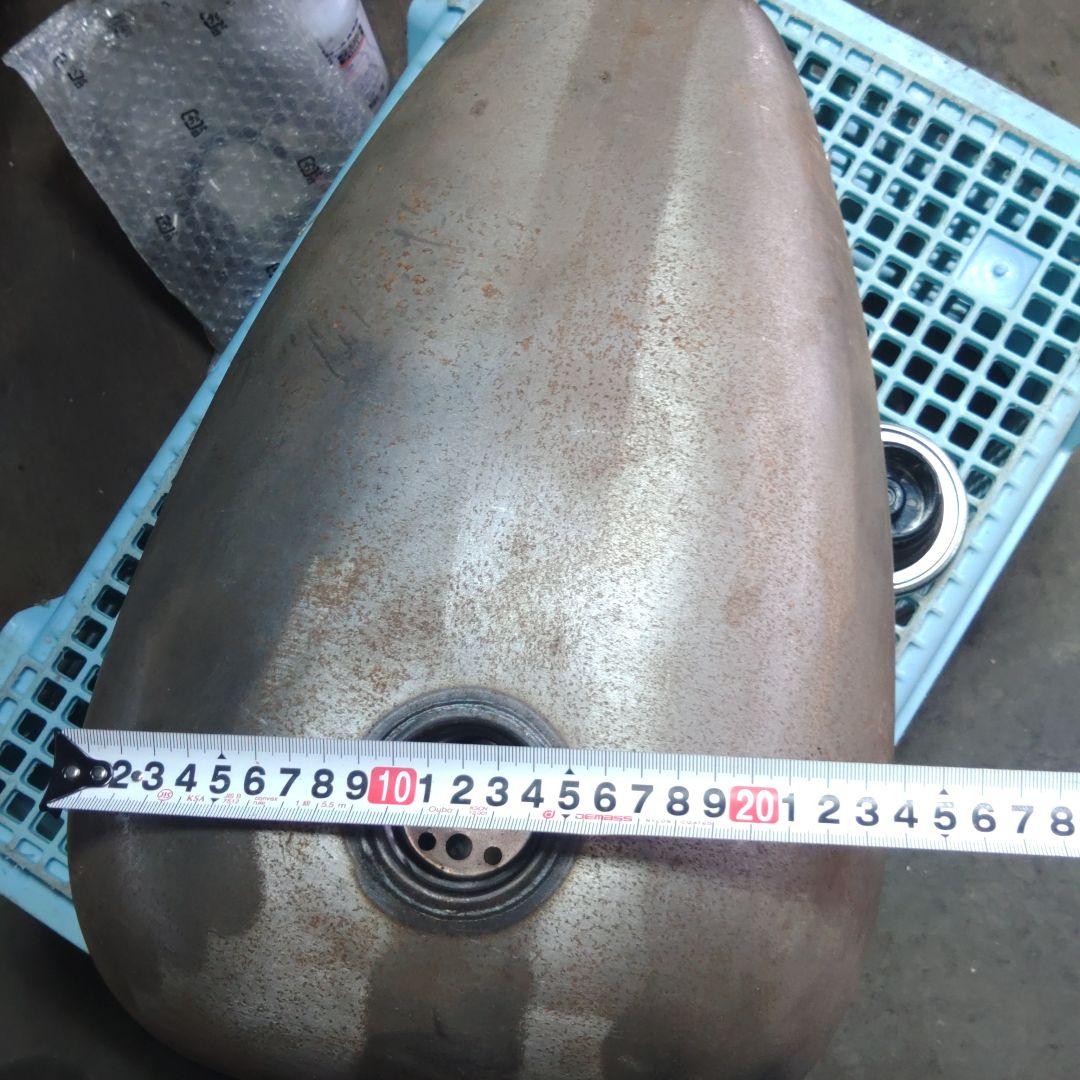 汎用　ピーナッツタンク