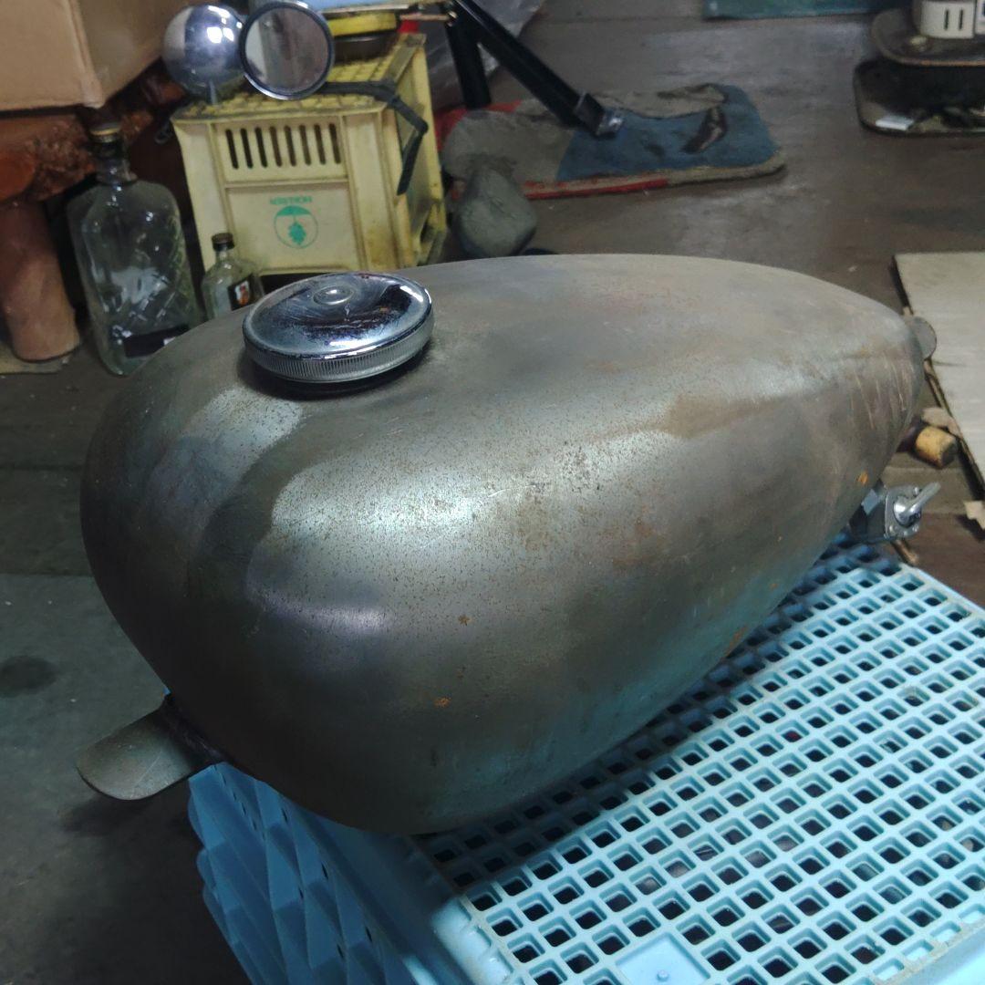 汎用　ピーナッツタンク