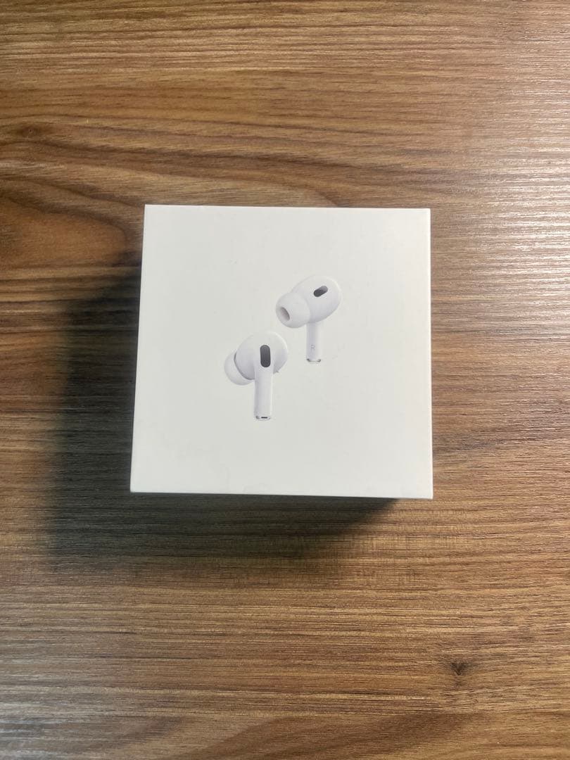 純正AirPods Pro 第二世代