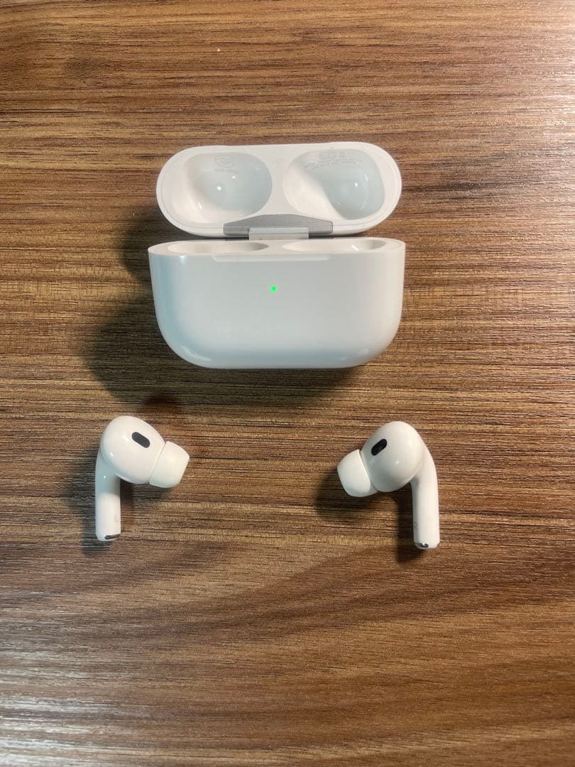 純正AirPods Pro 第二世代