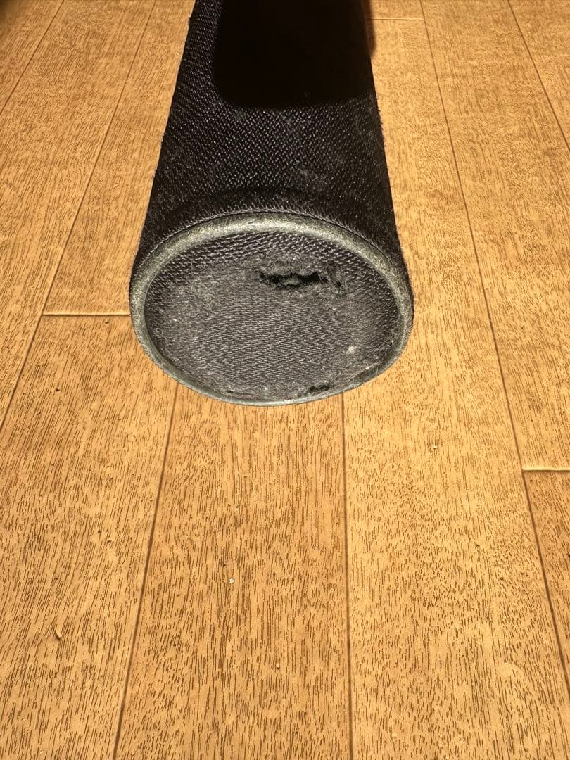 《少年用》ミズノ レガシー 78センチ 560g