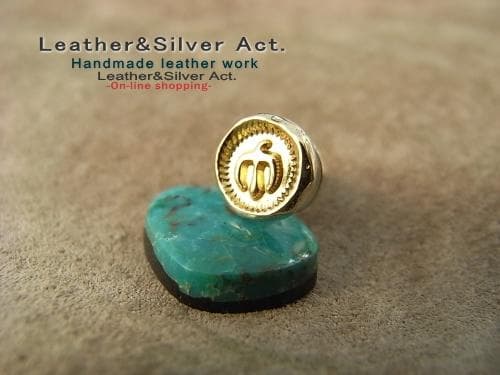 20周年限定　イーグルピアス 　シルバーゴールド（ｋ18）,ＳＶ925　コンビ