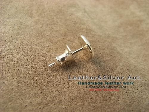 20周年限定　イーグルピアス 　シルバーゴールド（ｋ18）,ＳＶ925　コンビ