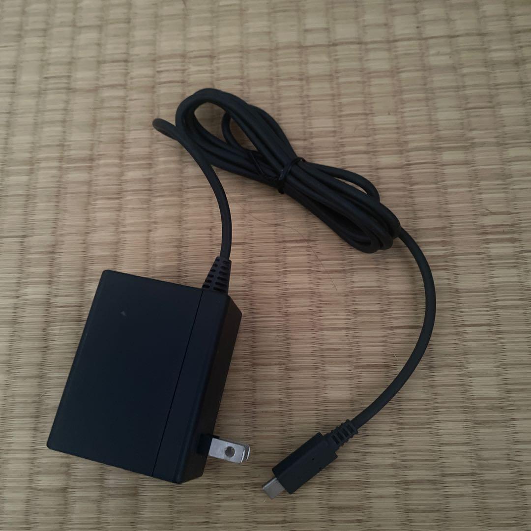 Nintendo Switch Lite ターコイズ スティック 新品