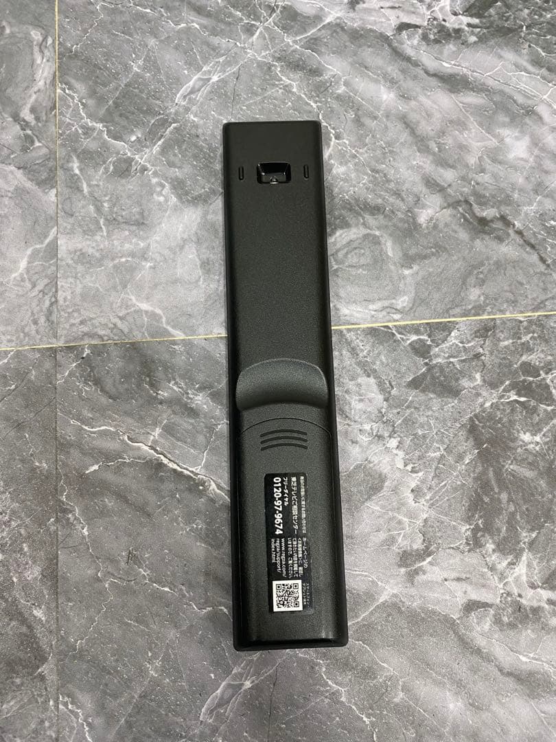 【美品】TOSHIBA REGZA 65M550K 65インチテレビ　21年製