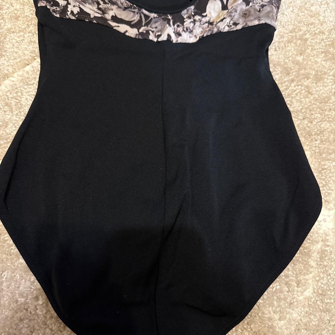 チャコット　レオタード　M