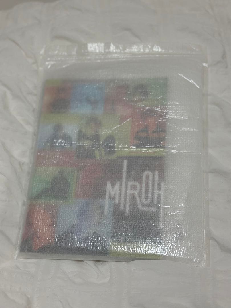 Stray Kids CLE 1 - MIROH サイン入り リノ