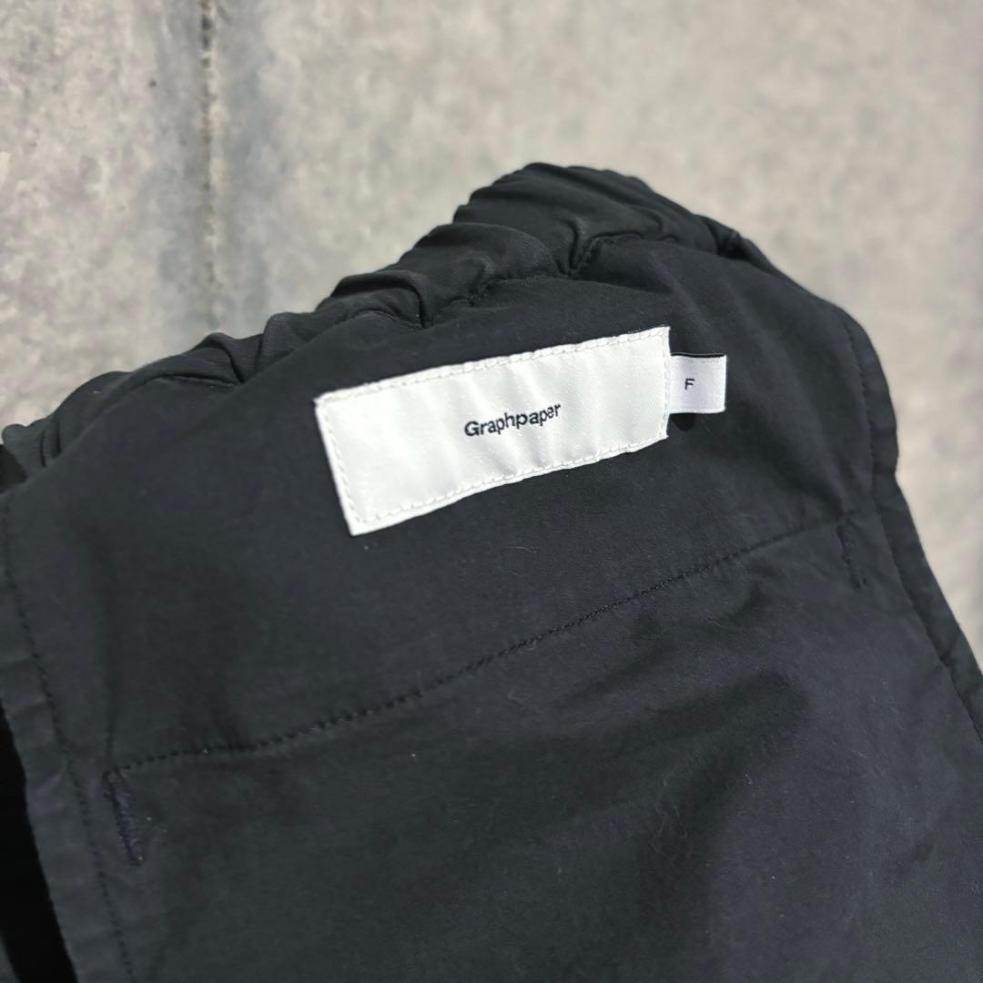 Graphpaper メンズパンツ
