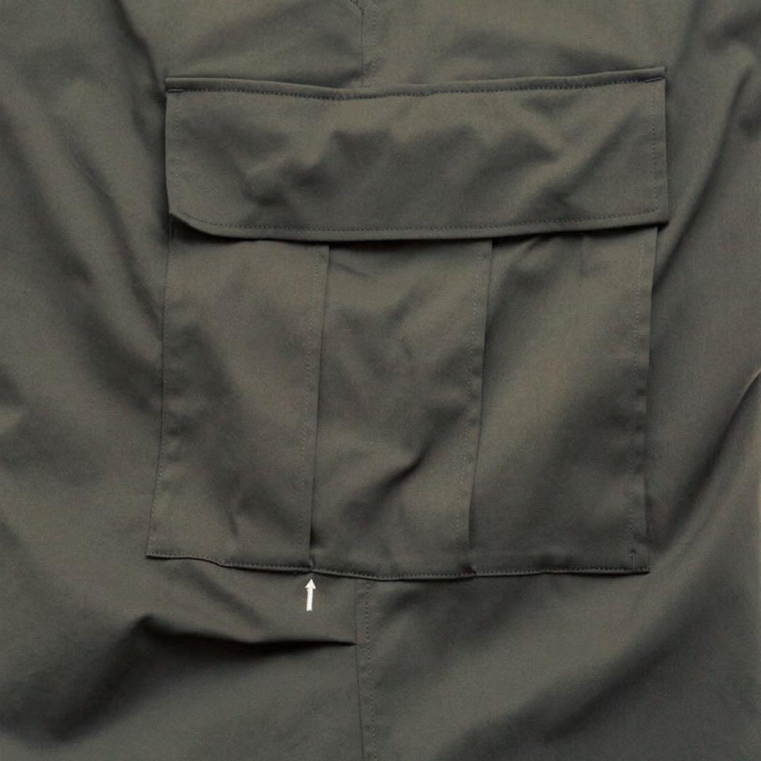 FreshService × HOUYHNHNM