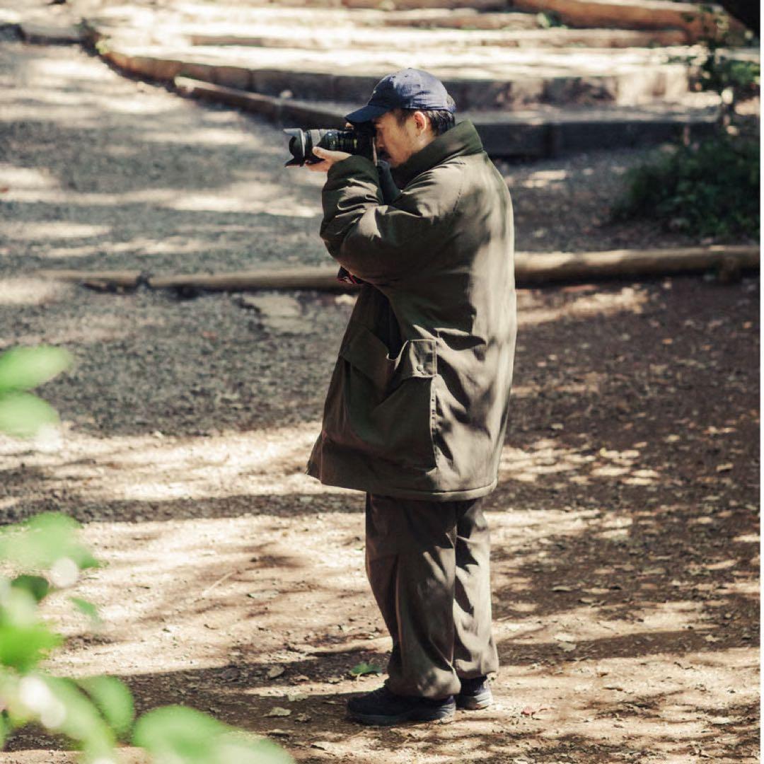 FreshService × HOUYHNHNM