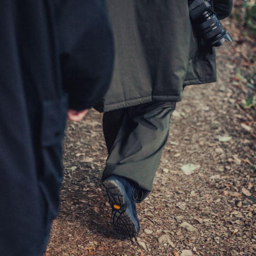 FreshService × HOUYHNHNM