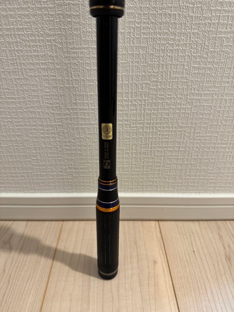 がまかつmaster model2 尾長