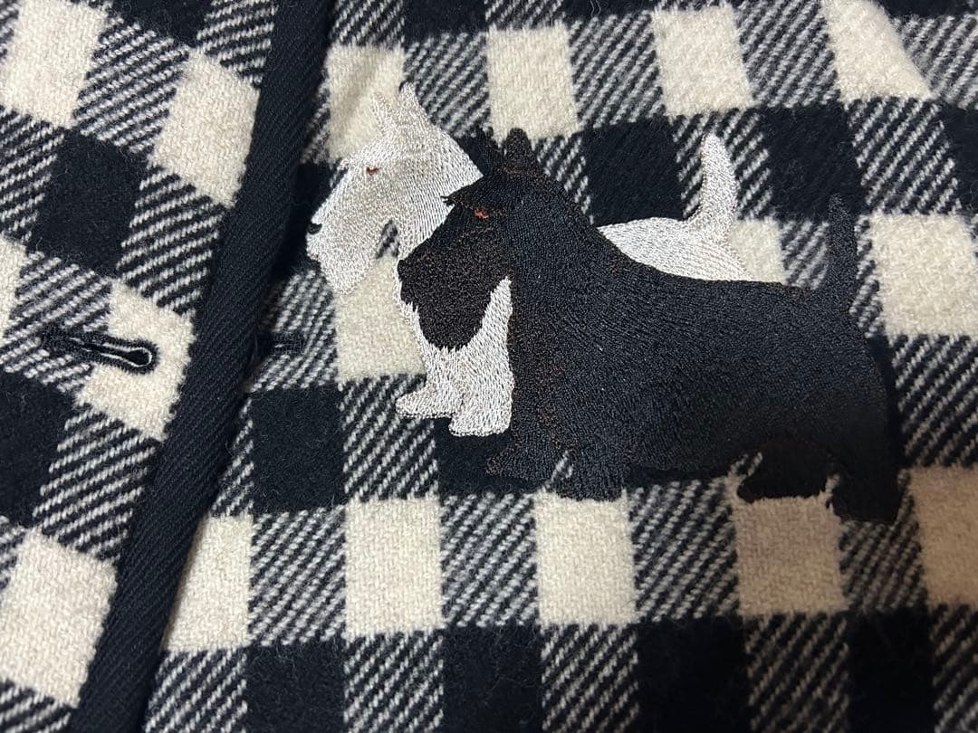 ワンダフルワ－ルド ジャケット ☆ 未使用