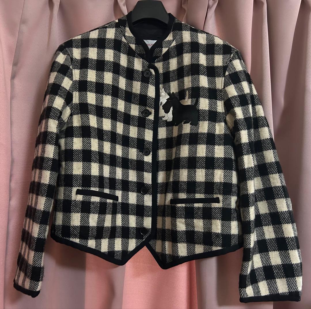 ワンダフルワ－ルド ジャケット ☆ 未使用