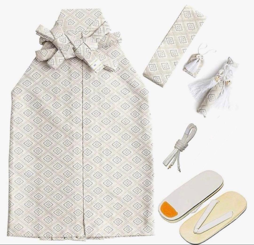 KYOETSU [キョウエツ] 七五三 5歳男の子 着物 フルセット 羽織 袴