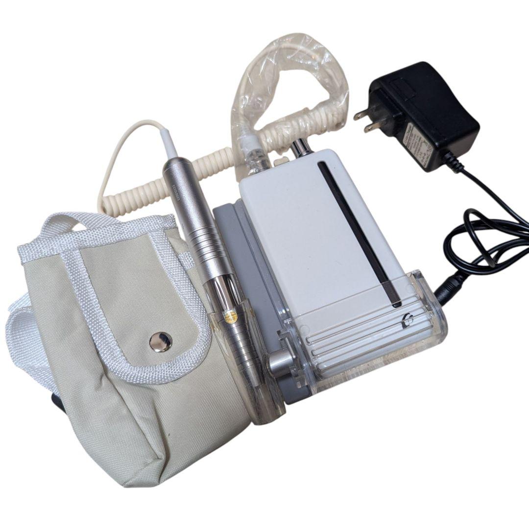 専用　シャレドワ ケビン ネイルマシン