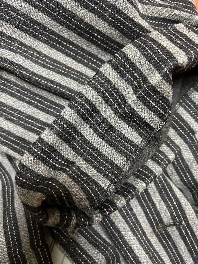 美品 ADJUSTABLE COSTUME 3P SUIT セットアップ