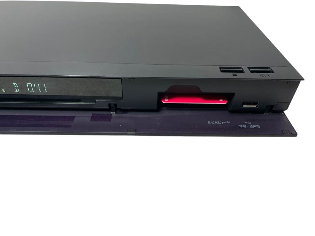 パナソニック　PanasonicDMR-2W100