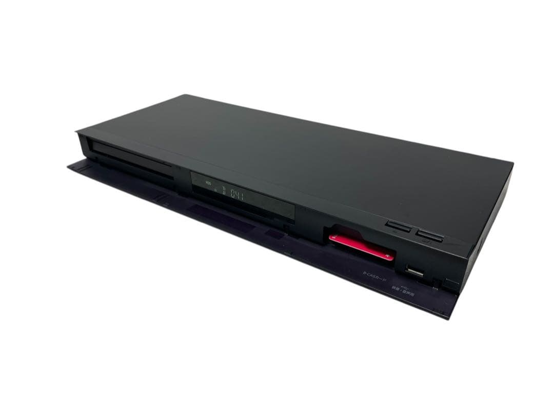 パナソニック　PanasonicDMR-2W100