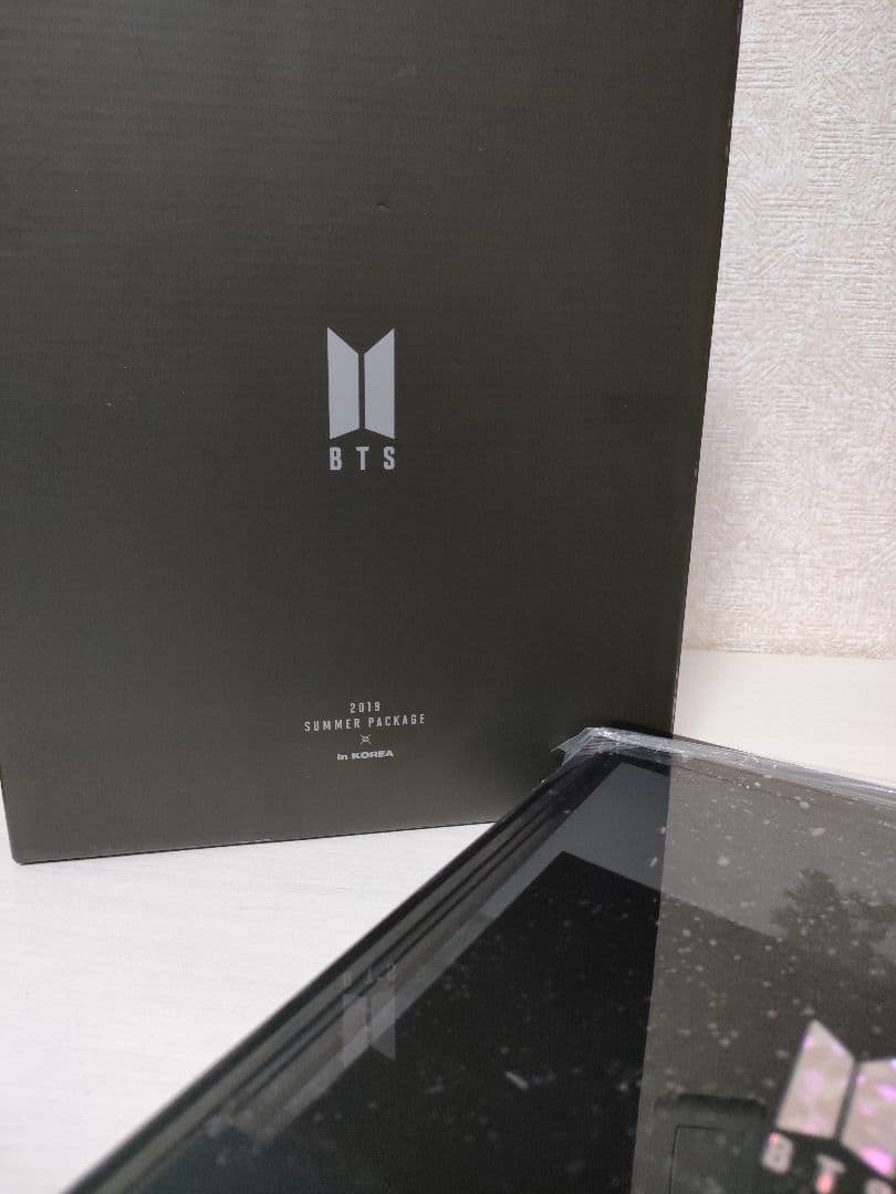 K-POP・アジア BTSSUMMERPACKAGE2019