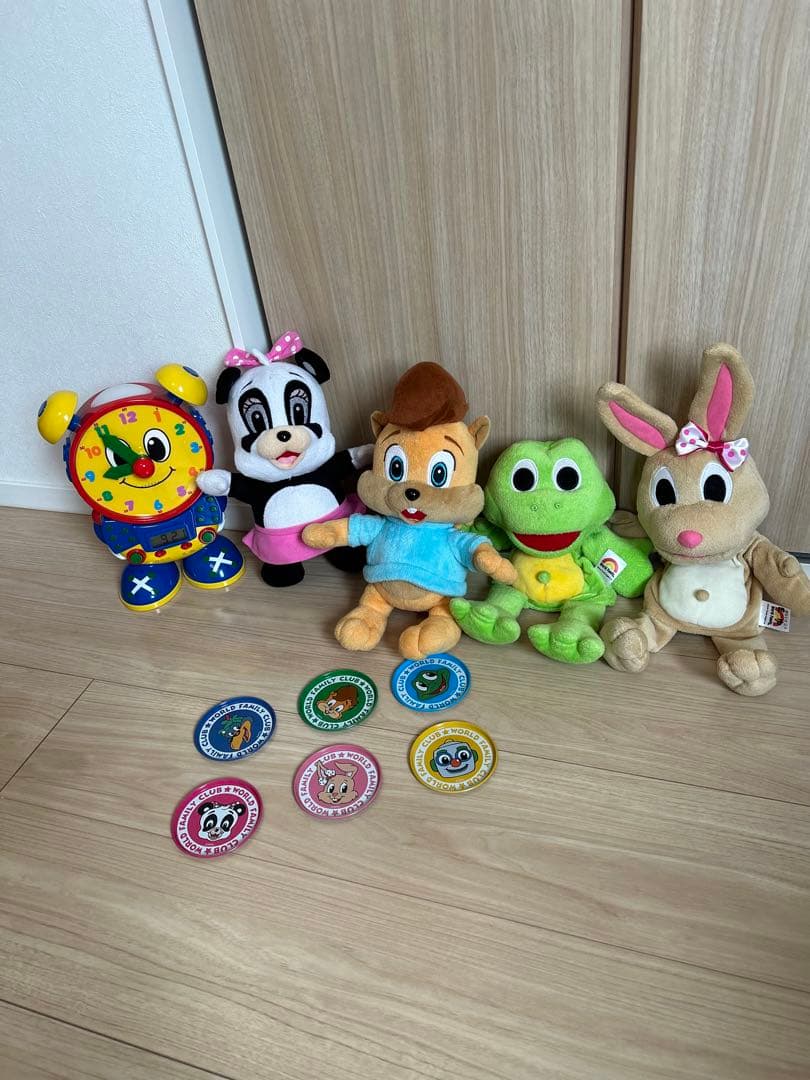 中古　DWE ディズニー英語　メインプログラムなど　中1娘英検3級　英語の成績5