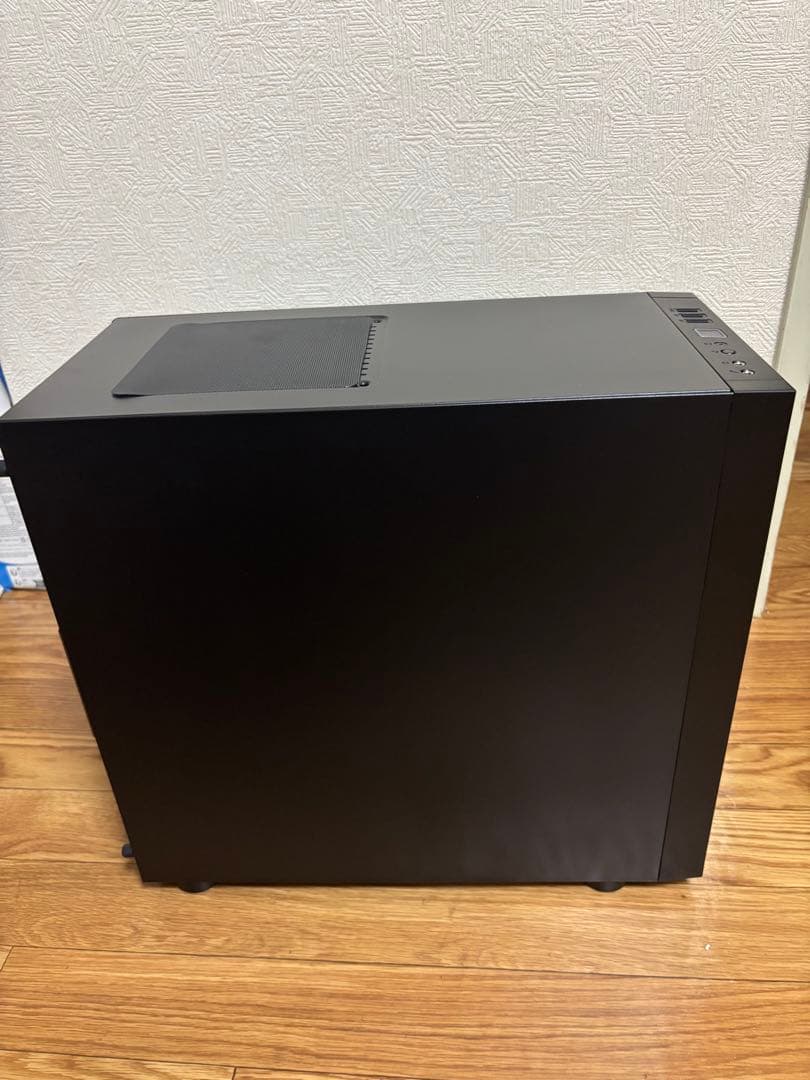 新品未使用 i7-13700KF RTX4070SUPER 高性能PC