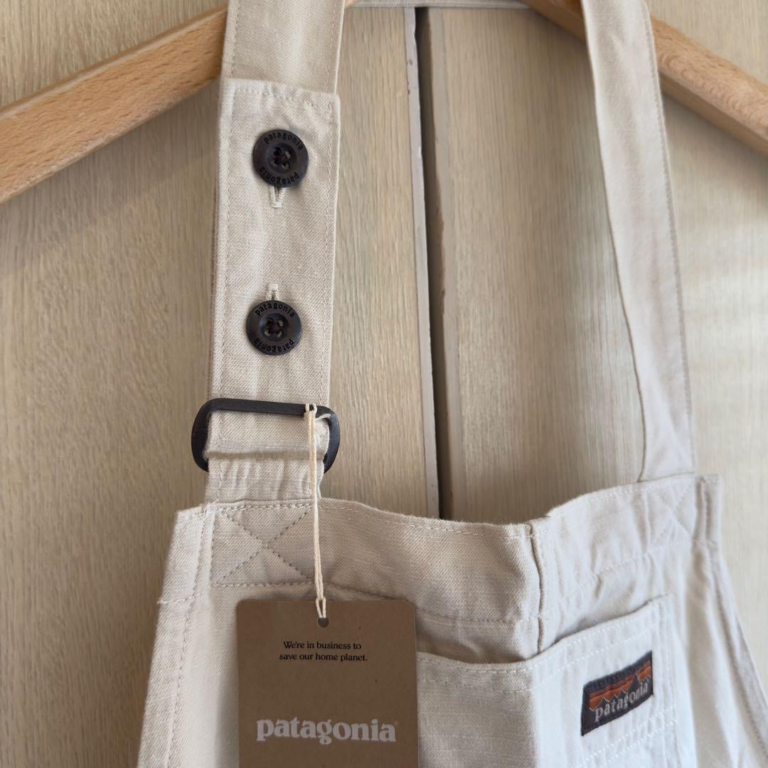 【新品未使用】パタゴニア エプロン(ユニセックス)