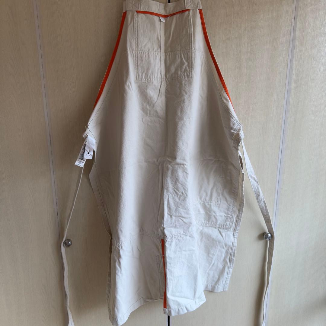 【新品未使用】パタゴニア エプロン(ユニセックス)